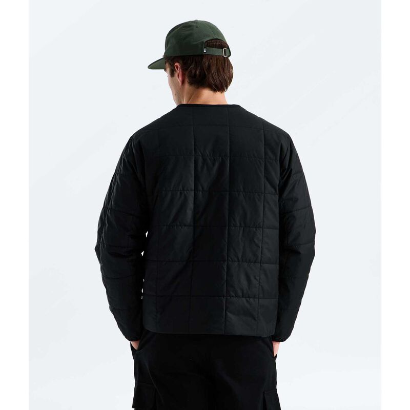 The North Face Men's Lhotse Lt Insulated Jacket image number 1